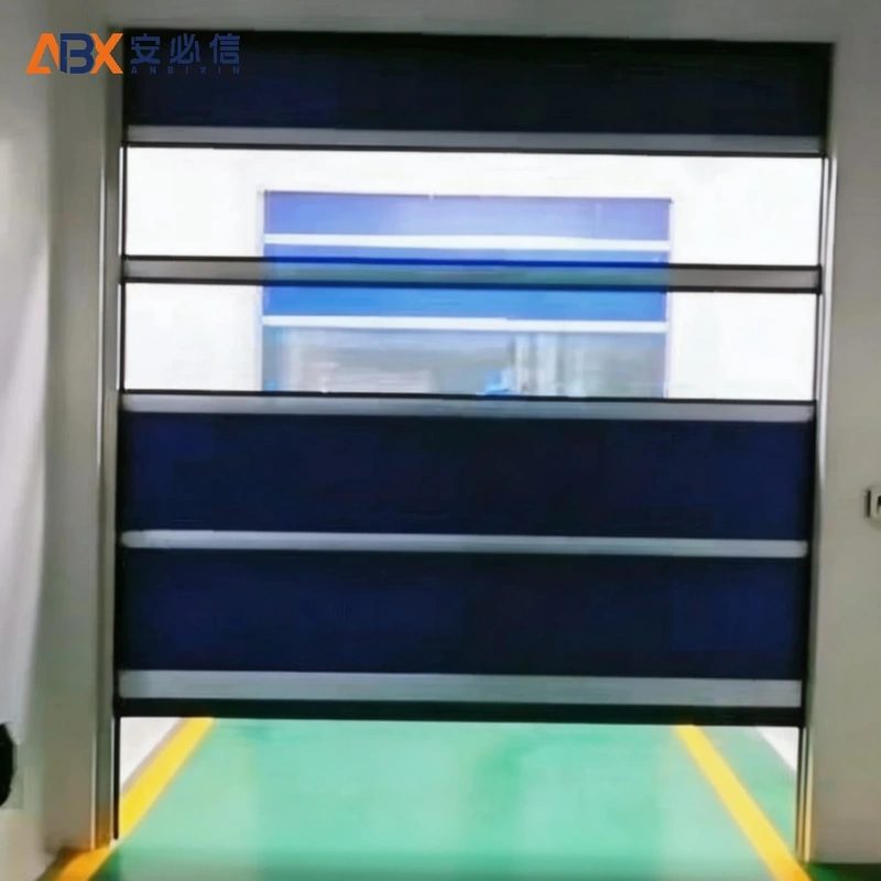 廊坊市高速门